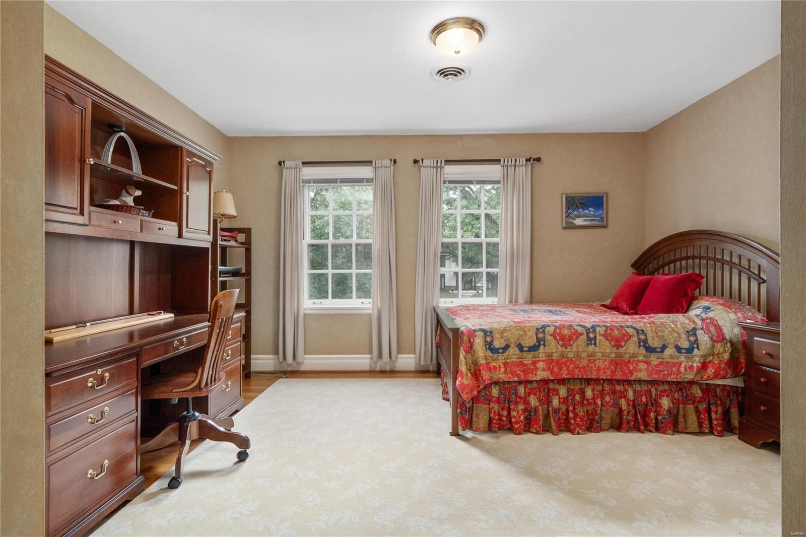 Maryland Terrace Amd 2 - Residential