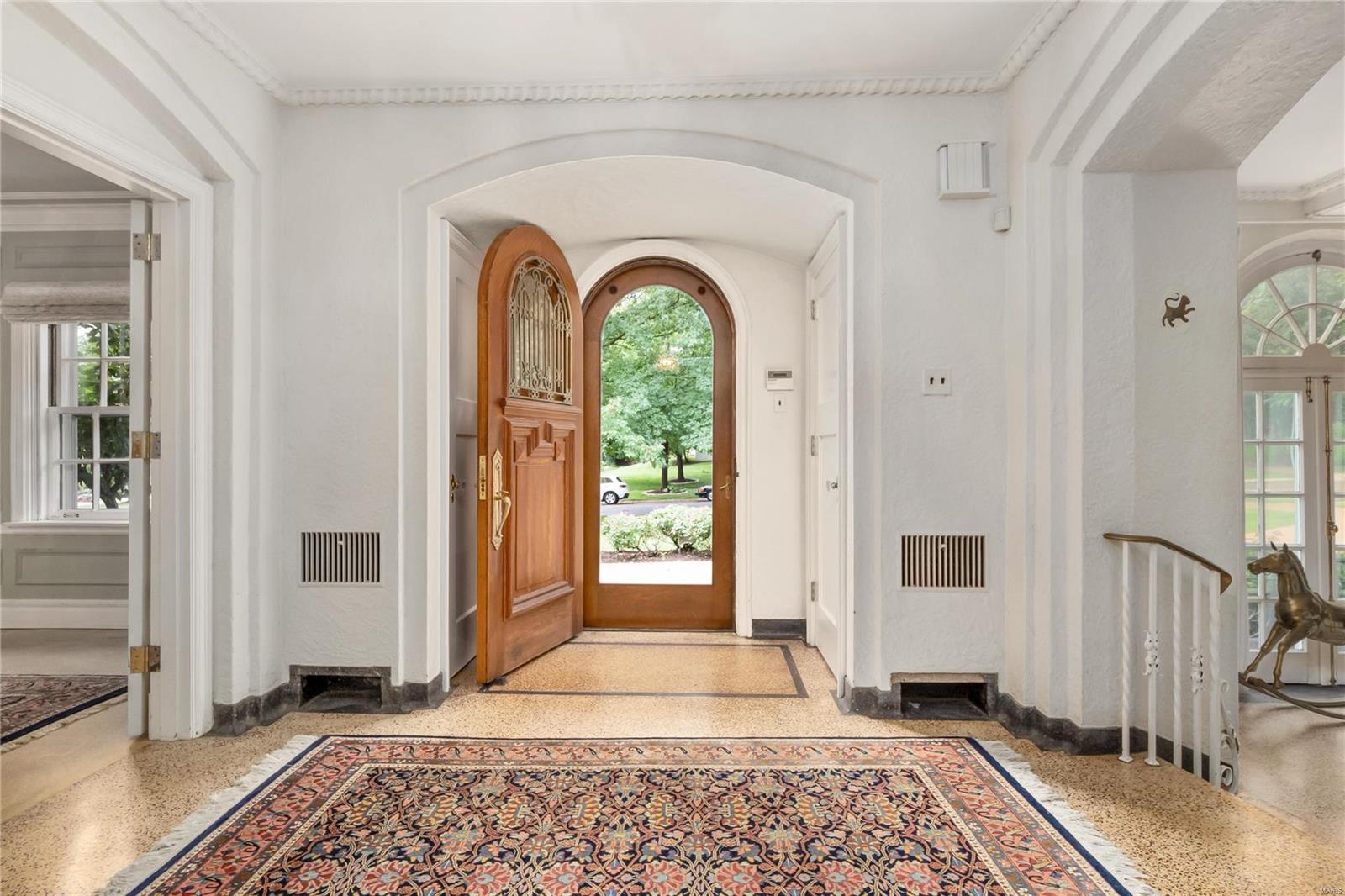 Maryland Terrace Amd 2 - Residential