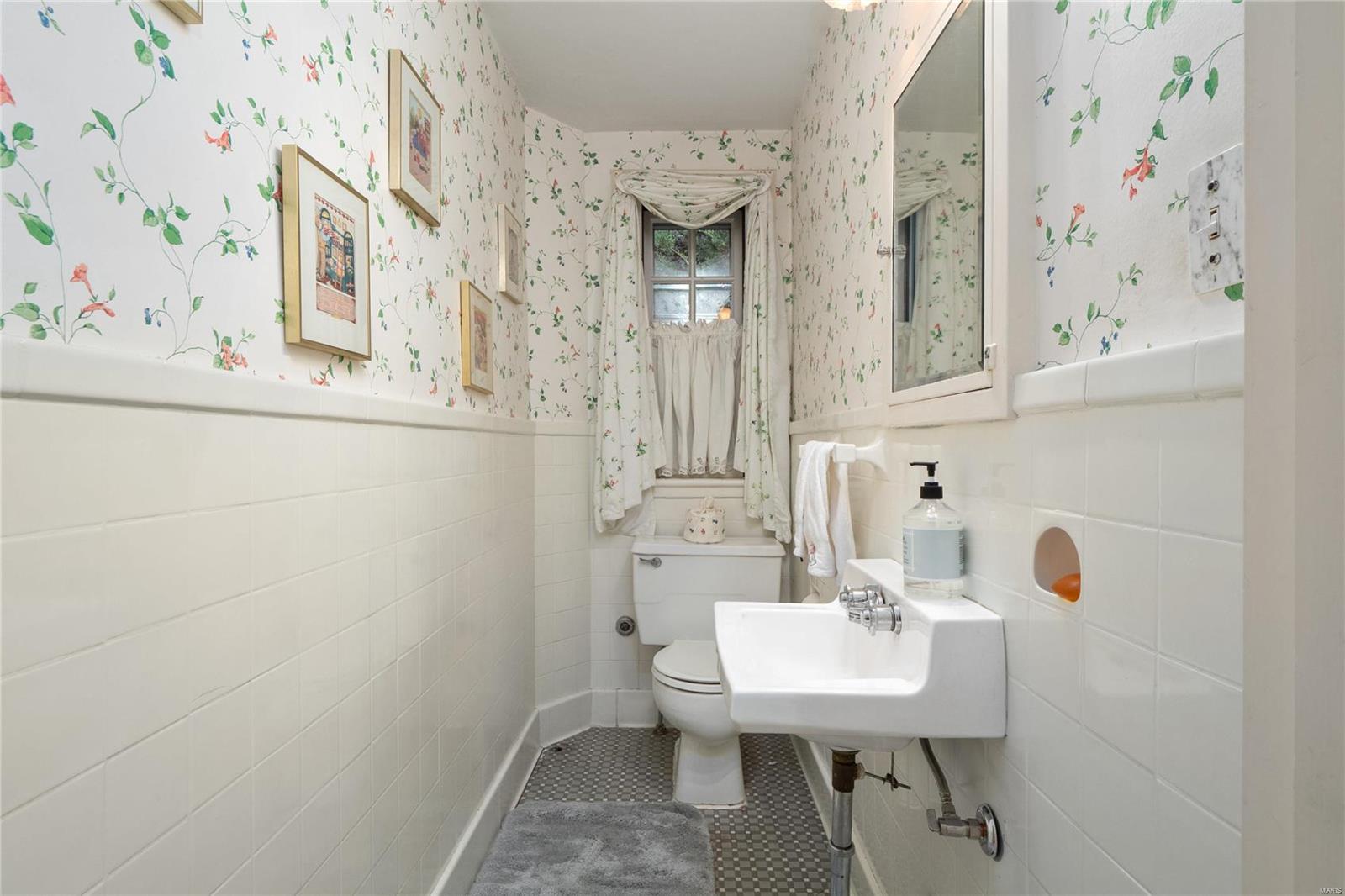 Maryland Terrace Amd 2 - Residential