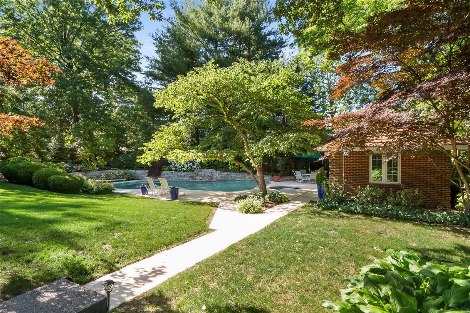 Maryland Terrace Amd 2 - Residential