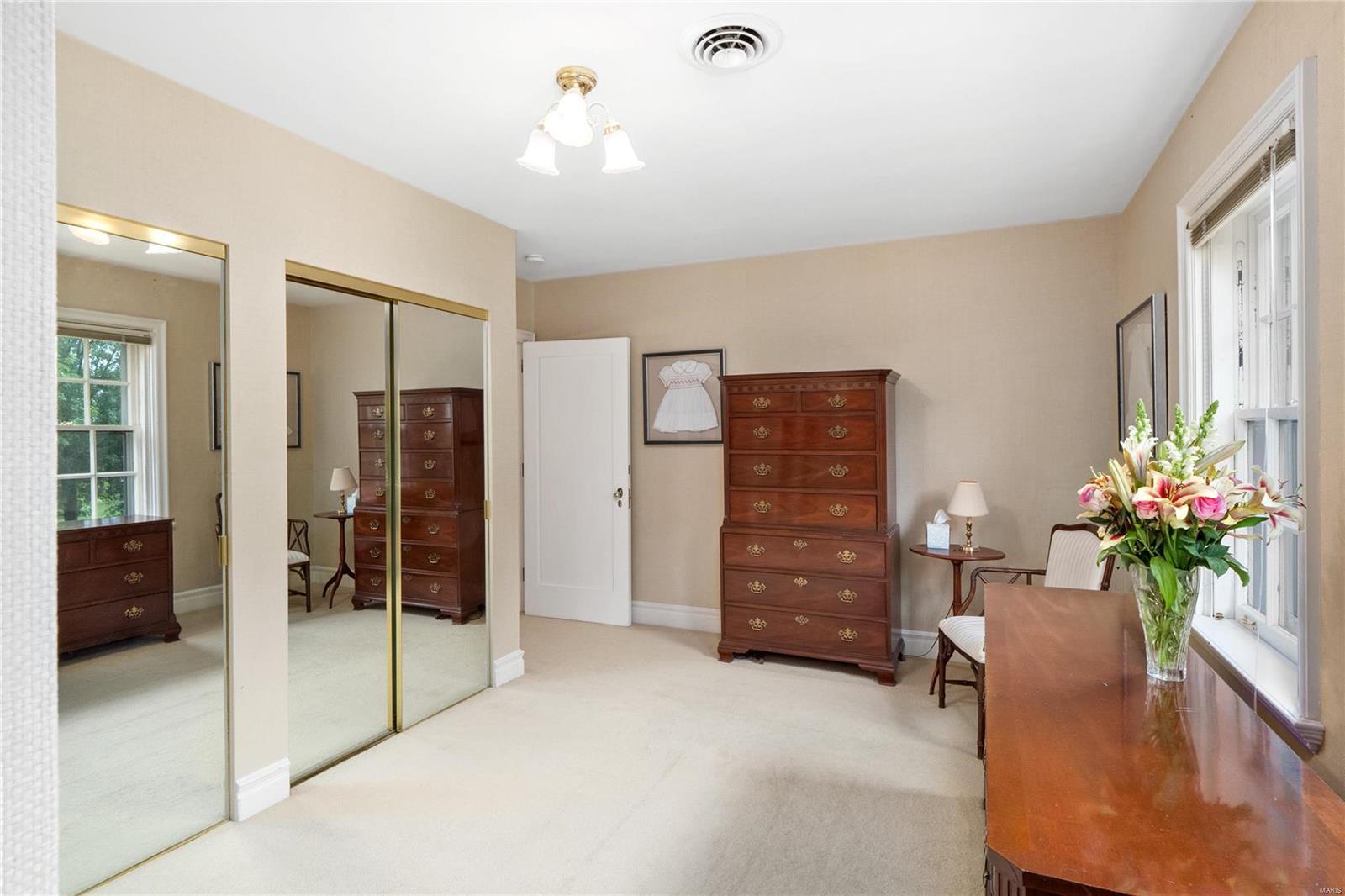 Maryland Terrace Amd 2 - Residential