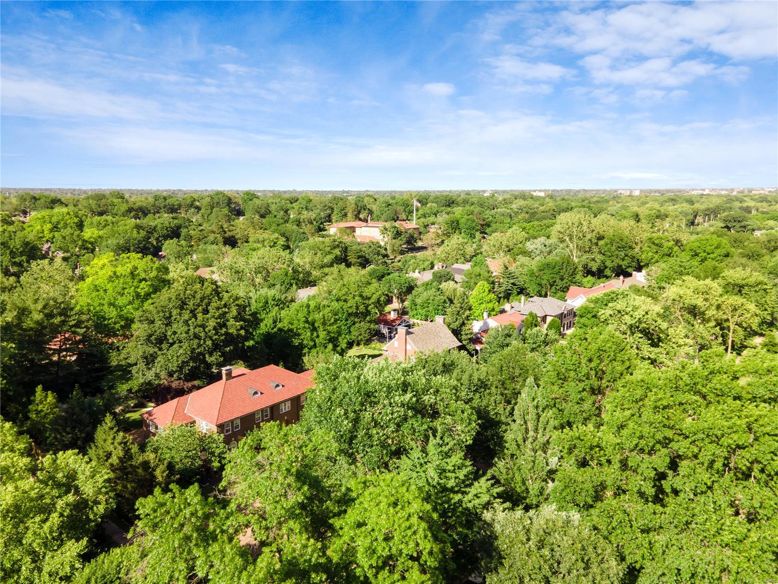 Maryland Terrace Amd 2 - Residential