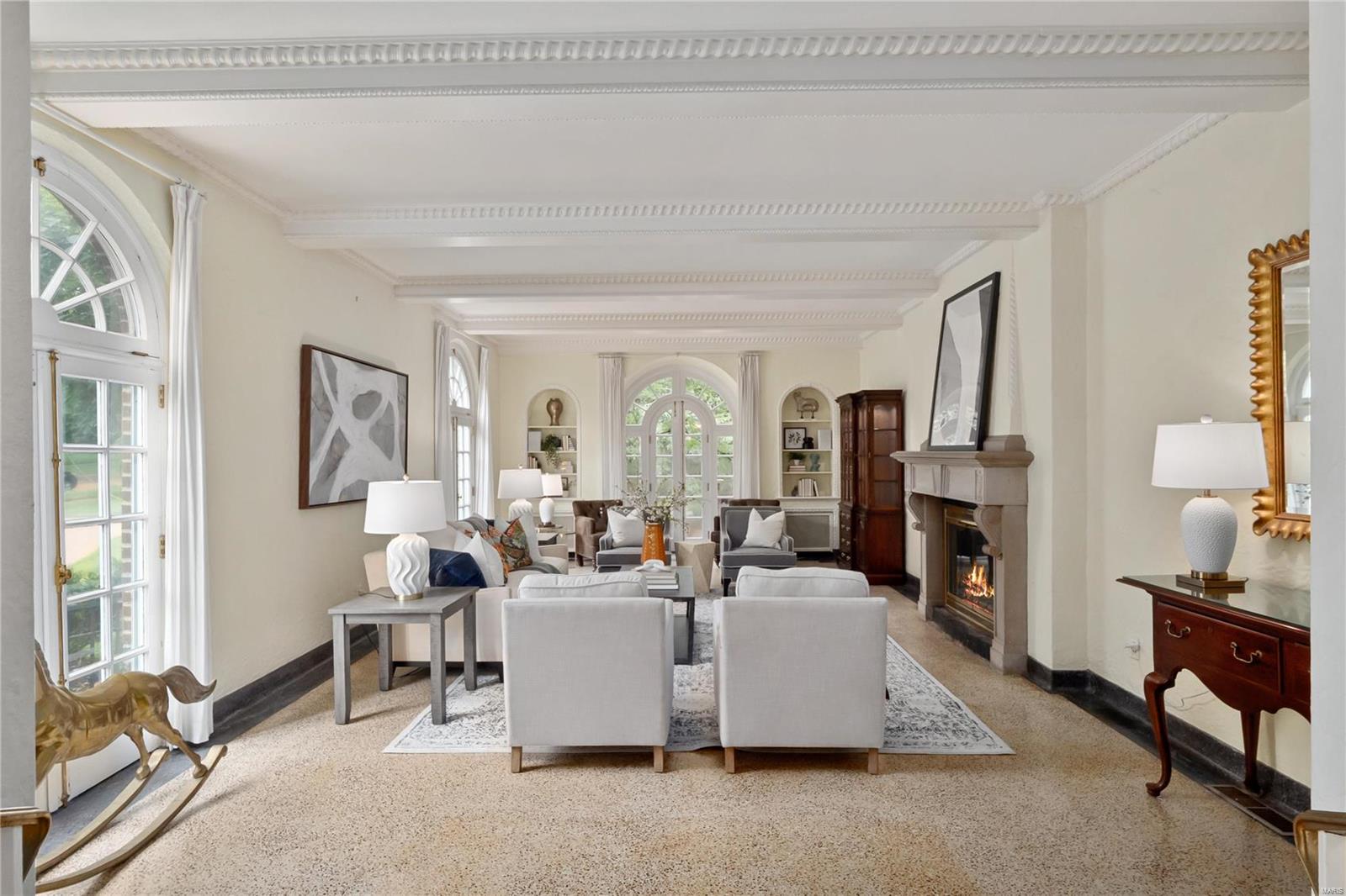 Maryland Terrace Amd 2 - Residential