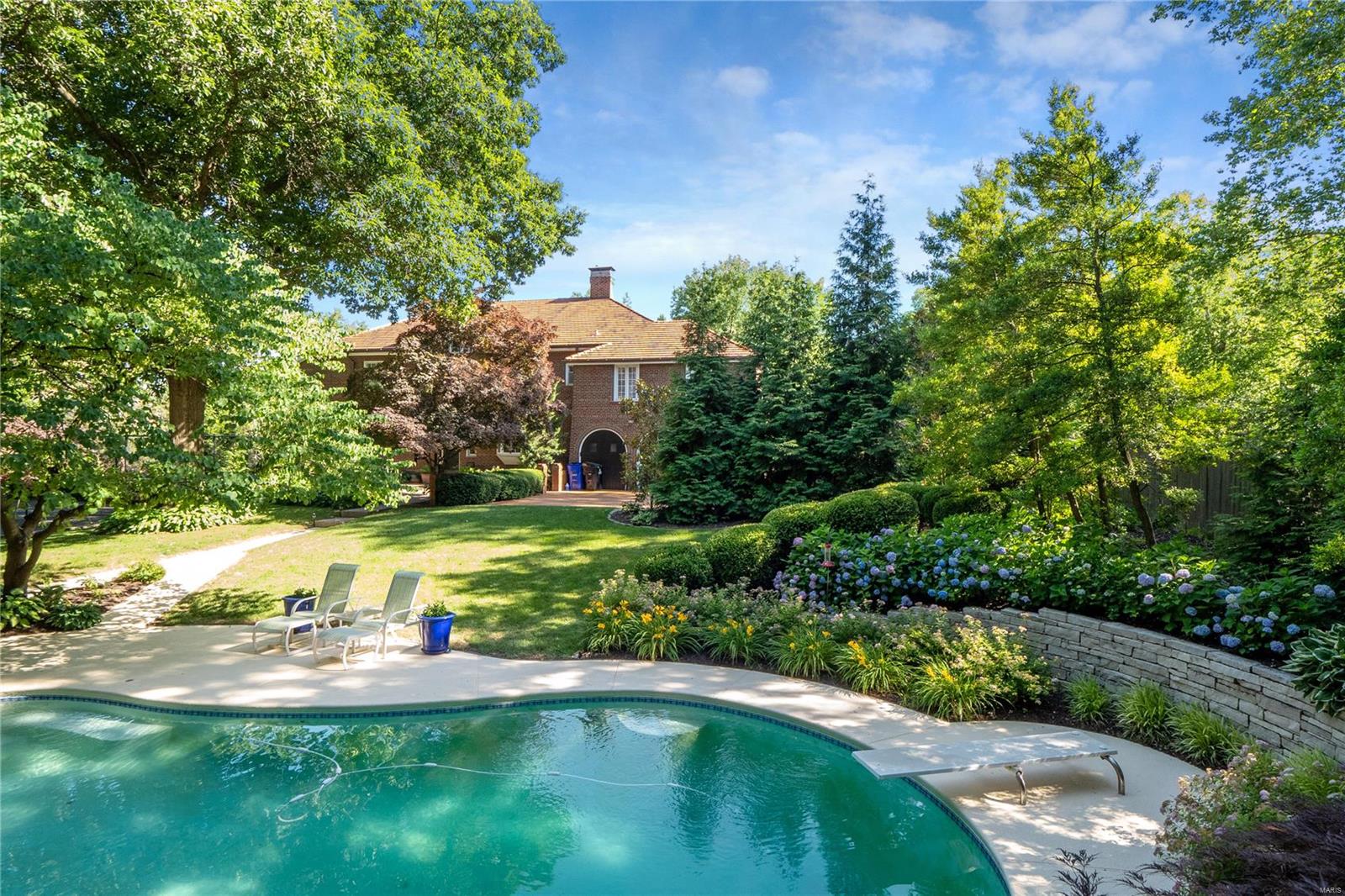 Maryland Terrace Amd 2 - Residential