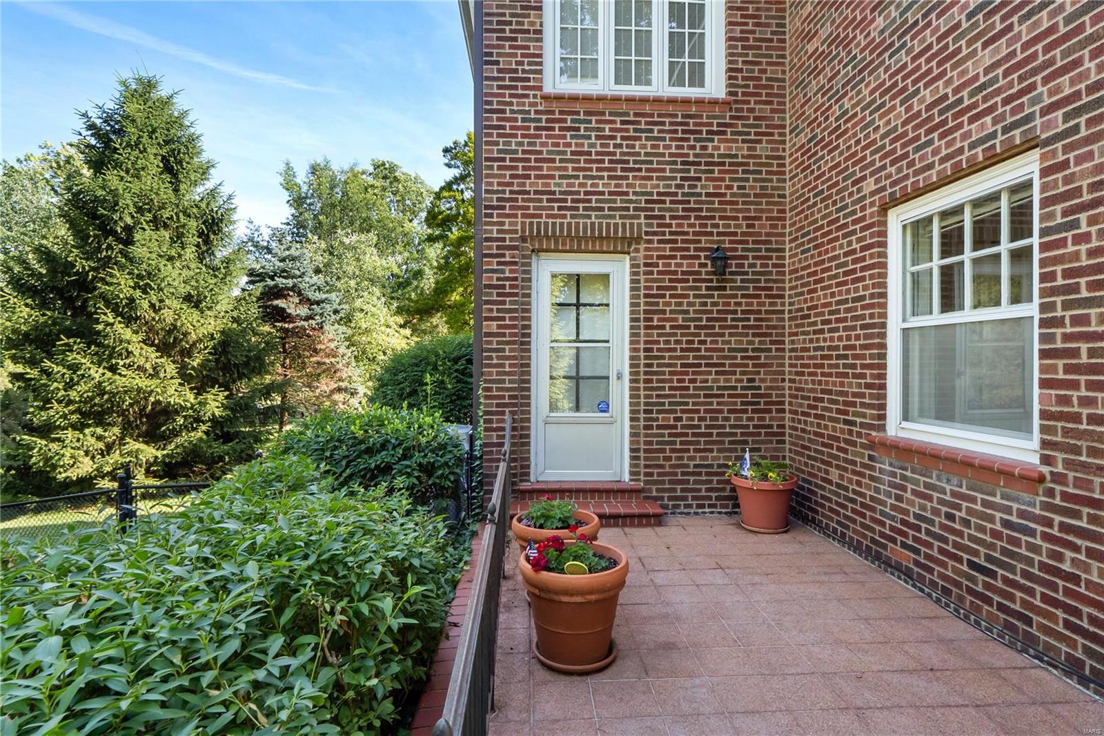 Maryland Terrace Amd 2 - Residential