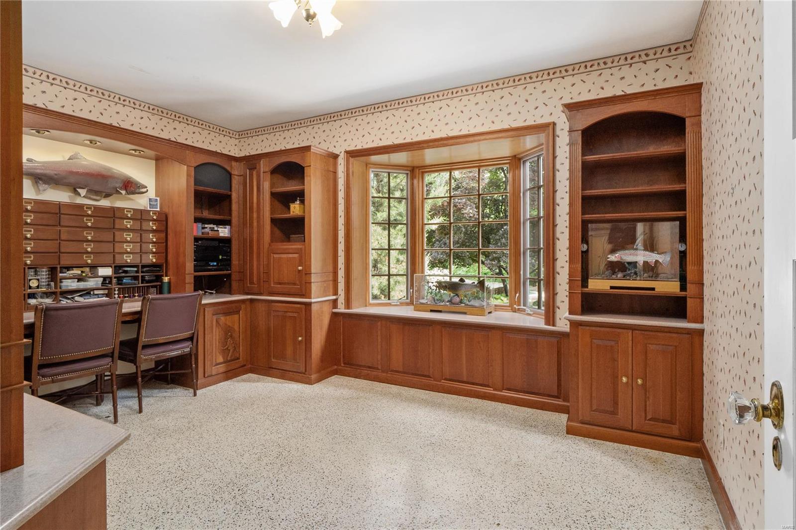 Maryland Terrace Amd 2 - Residential