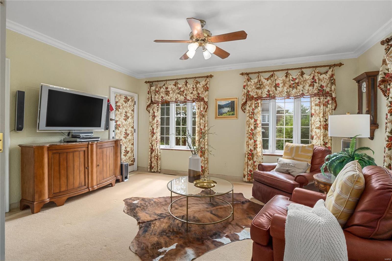 Maryland Terrace Amd 2 - Residential