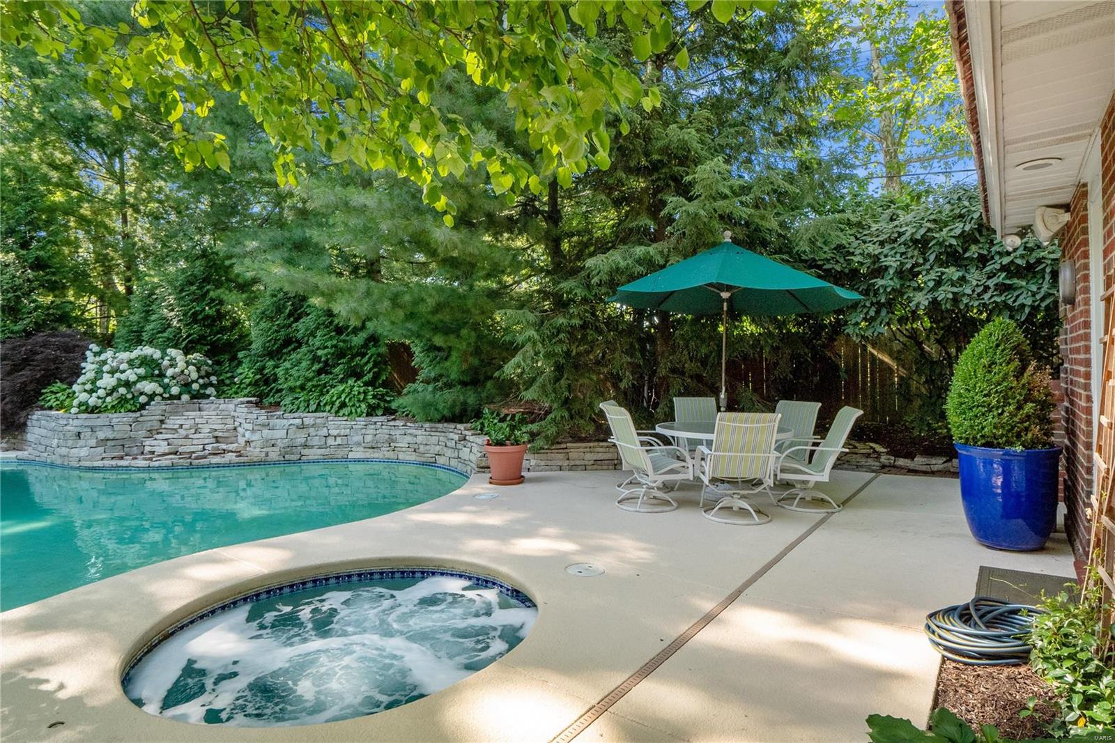 Maryland Terrace Amd 2 - Residential