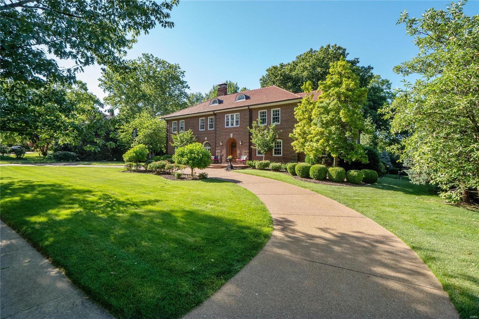 Maryland Terrace Amd 2 - Residential