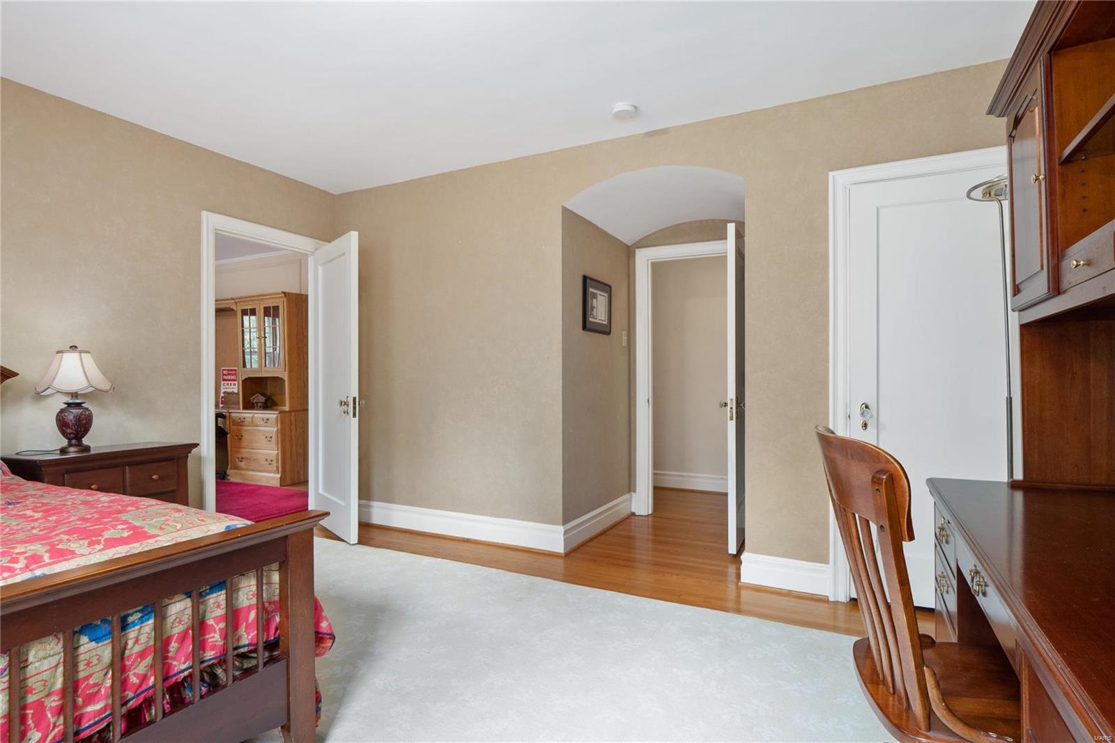 Maryland Terrace Amd 2 - Residential