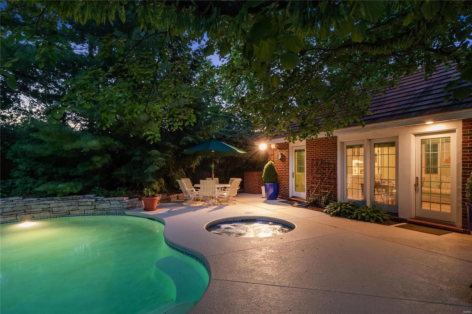 Maryland Terrace Amd 2 - Residential