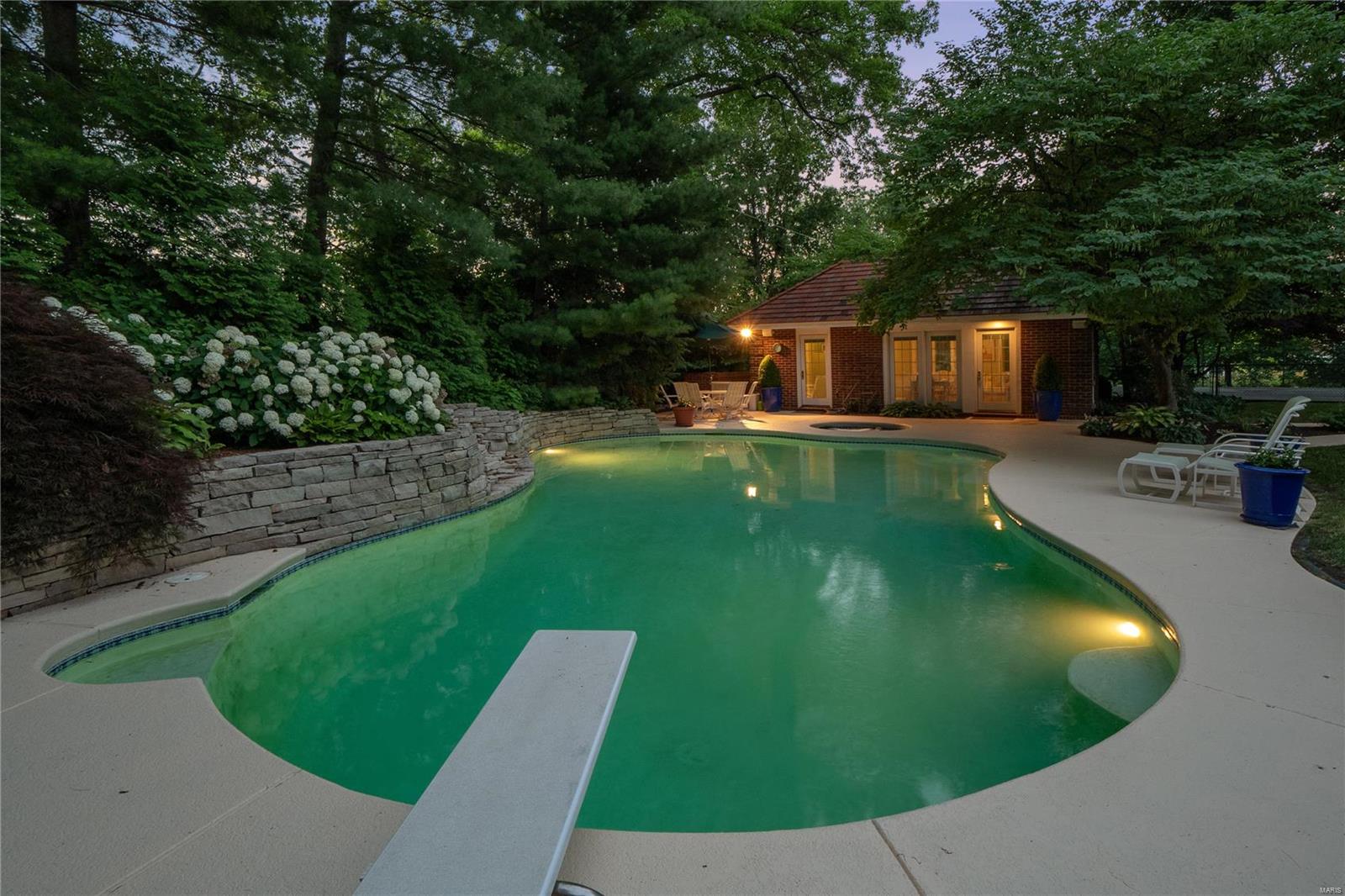 Maryland Terrace Amd 2 - Residential