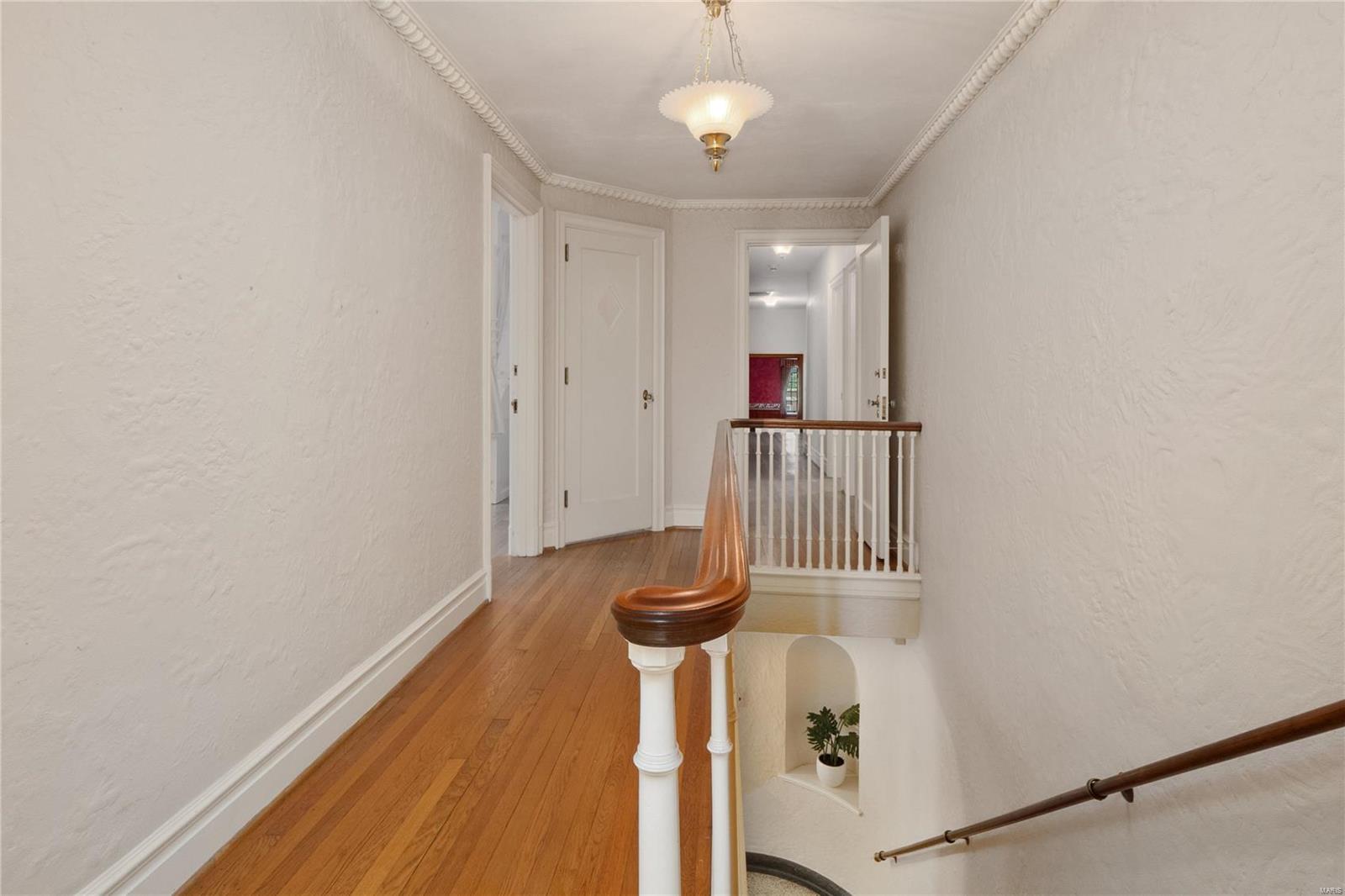 Maryland Terrace Amd 2 - Residential