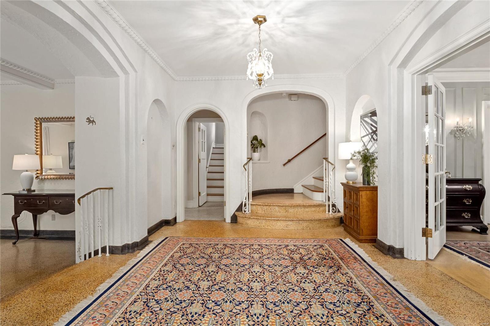 Maryland Terrace Amd 2 - Residential