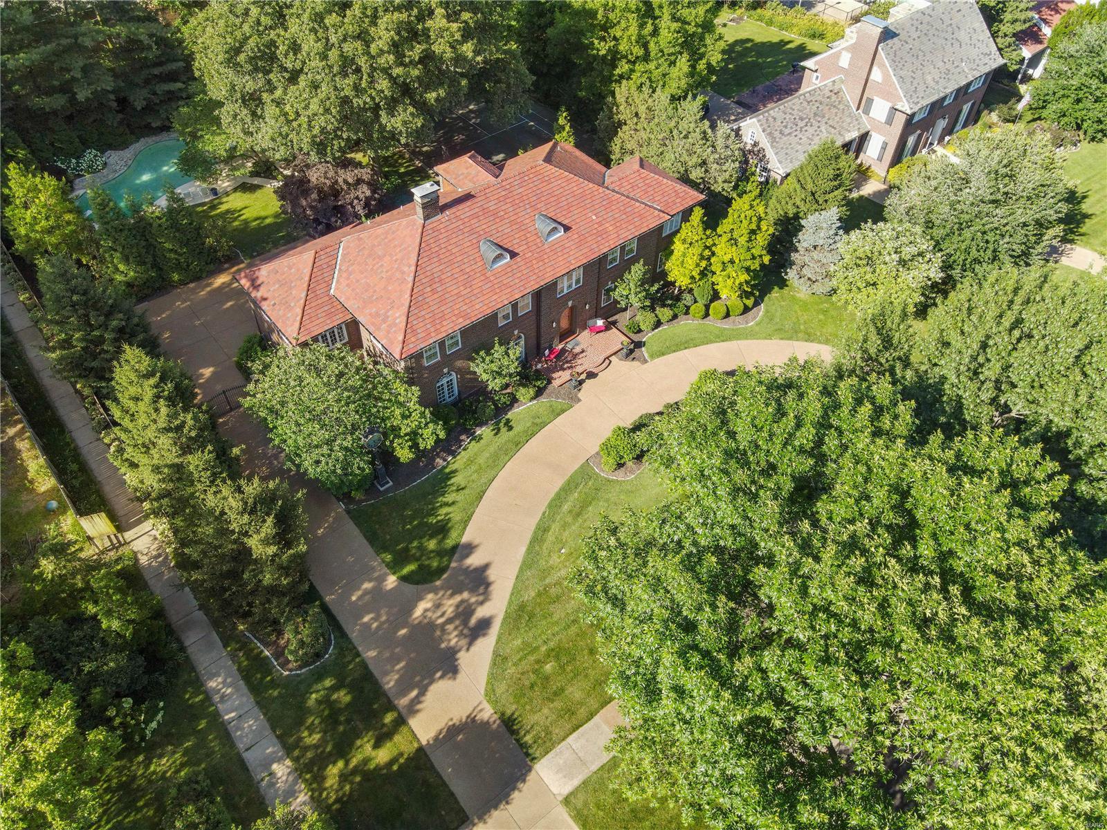 Maryland Terrace Amd 2 - Residential