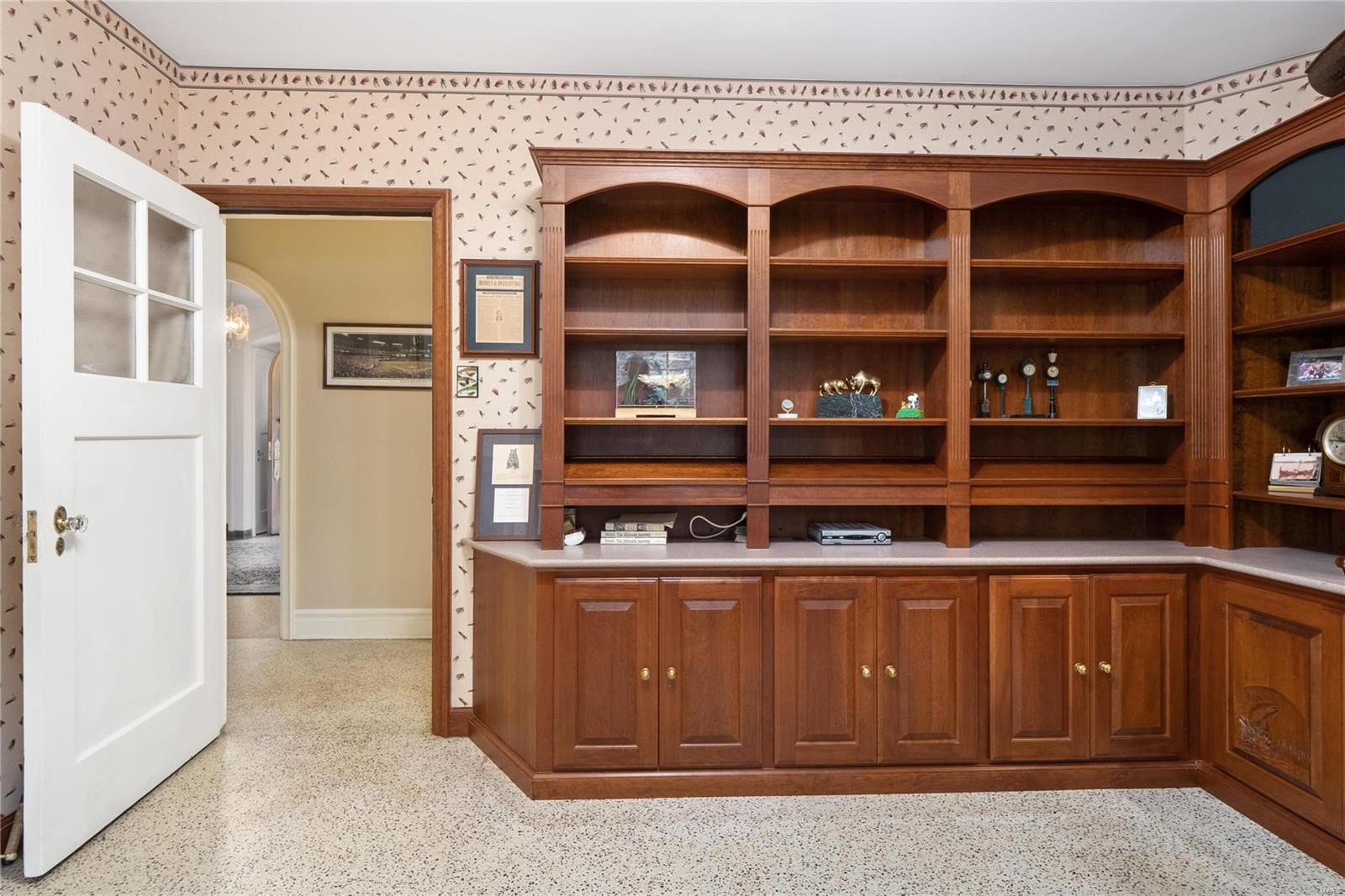 Maryland Terrace Amd 2 - Residential