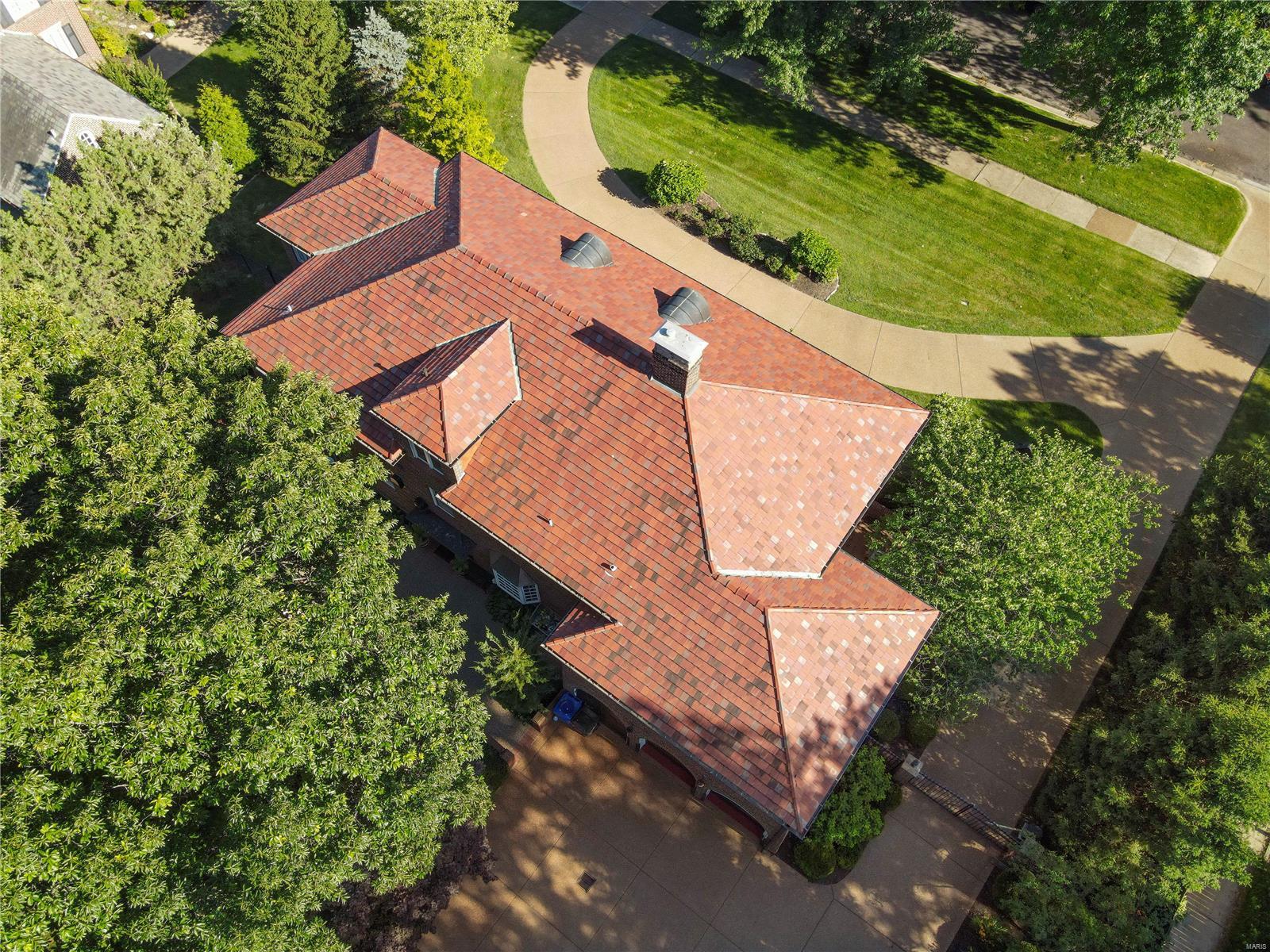 Maryland Terrace Amd 2 - Residential