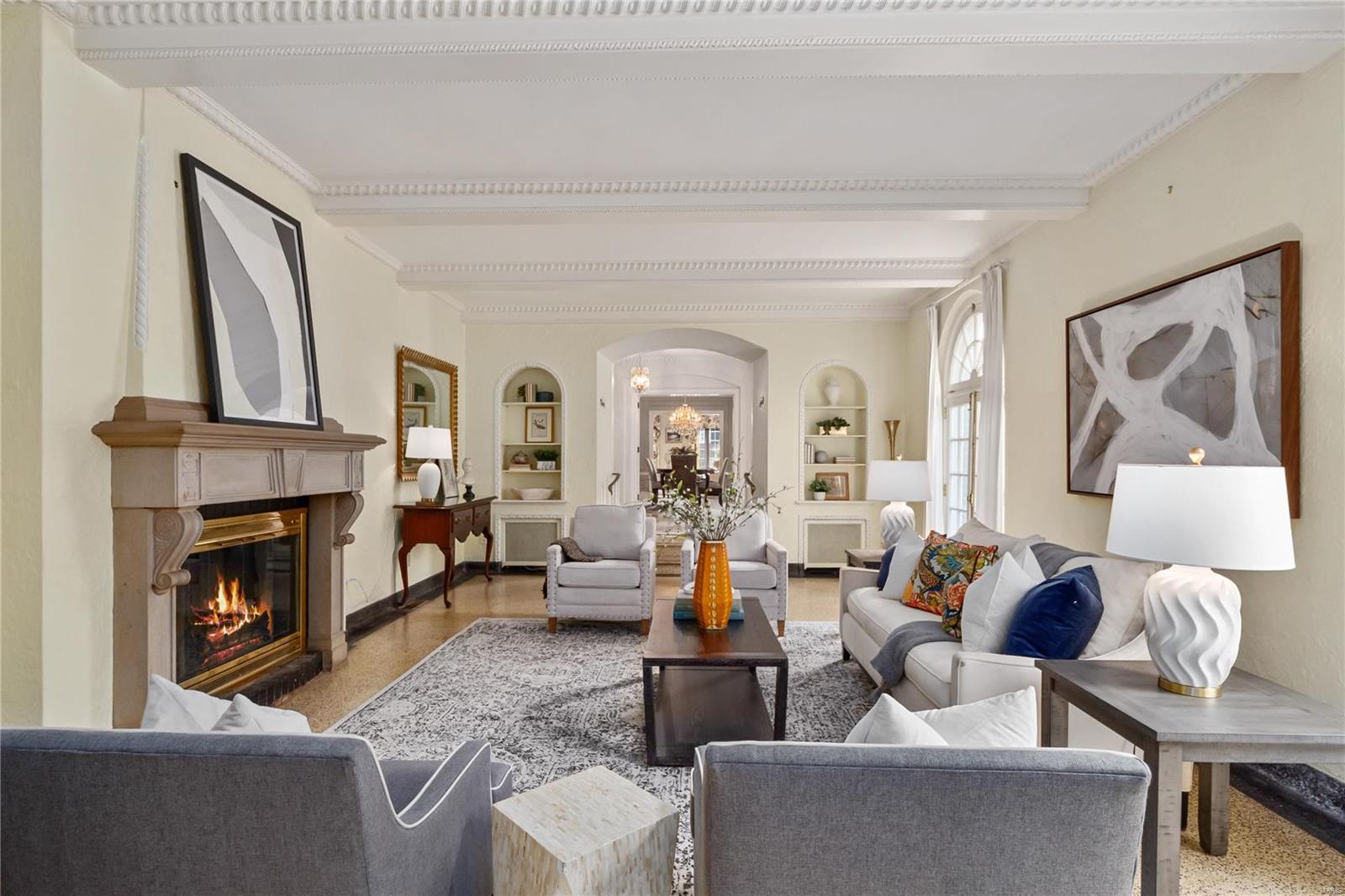 Maryland Terrace Amd 2 - Residential