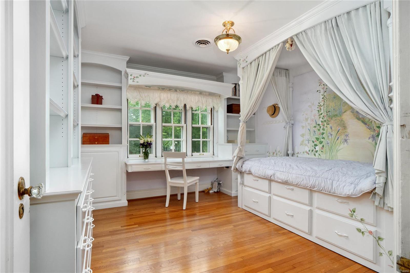 Maryland Terrace Amd 2 - Residential