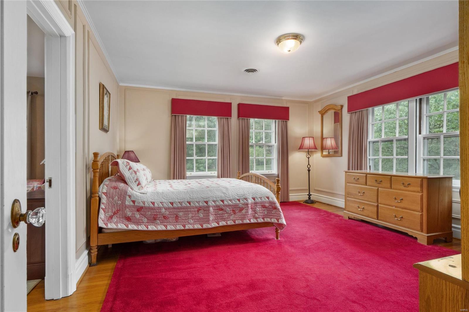 Maryland Terrace Amd 2 - Residential