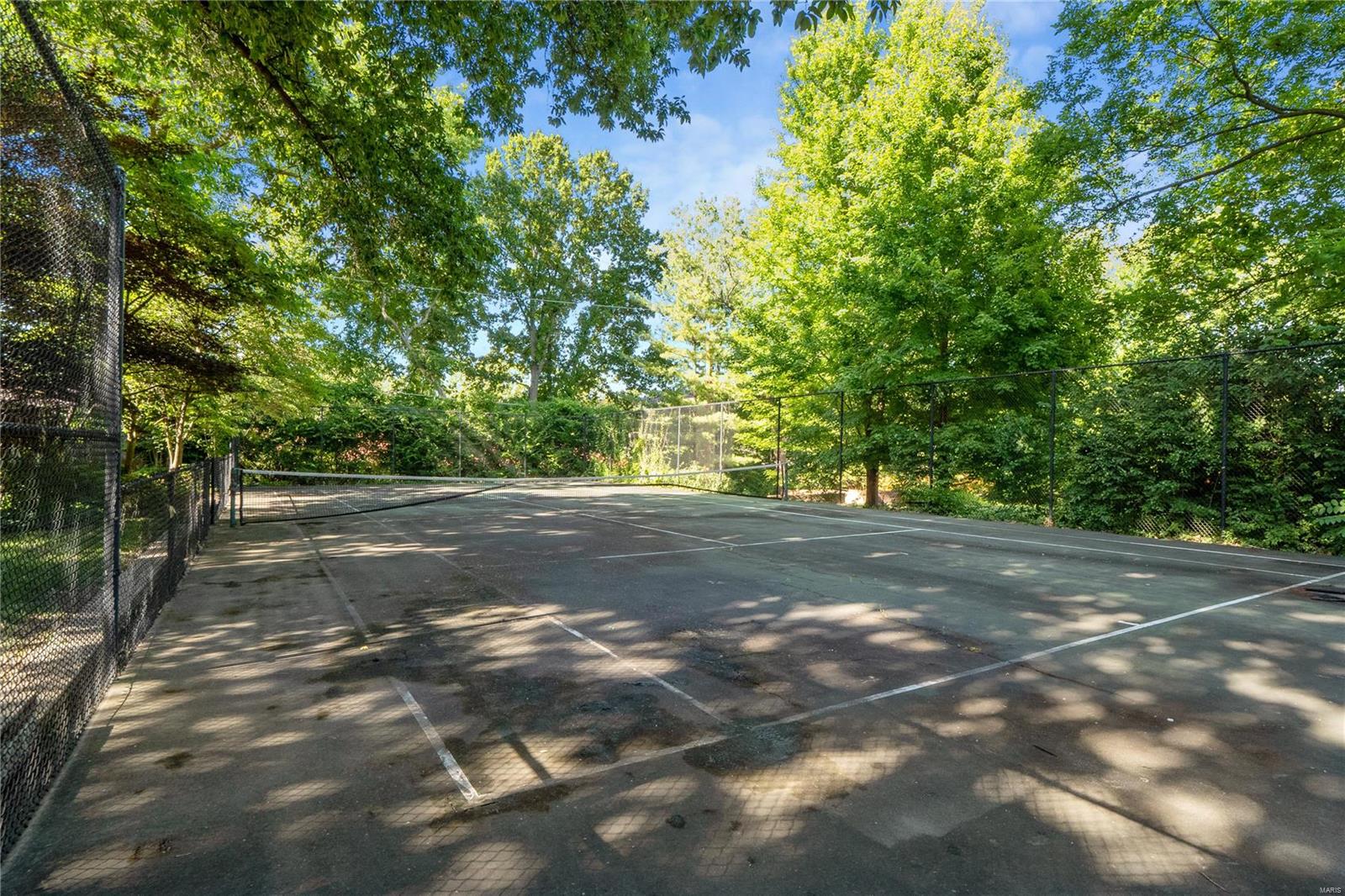 Maryland Terrace Amd 2 - Residential