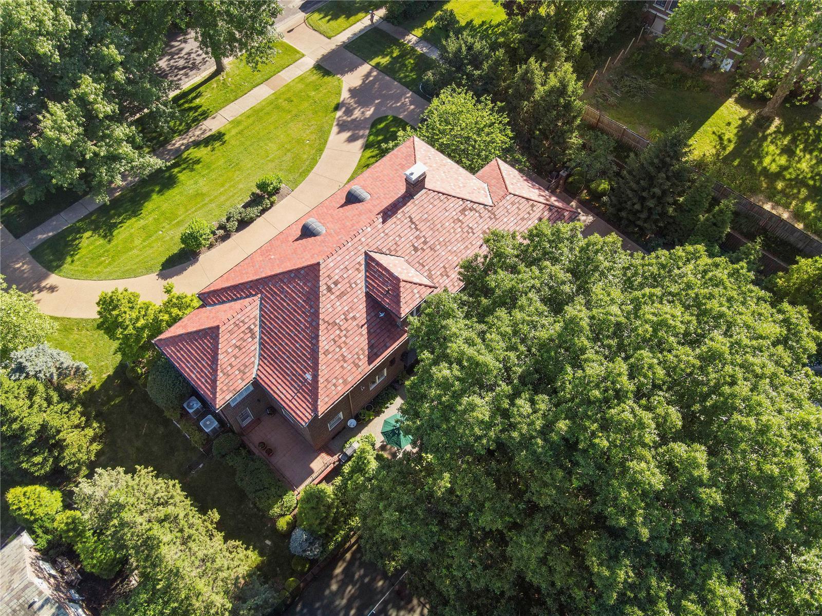 Maryland Terrace Amd 2 - Residential