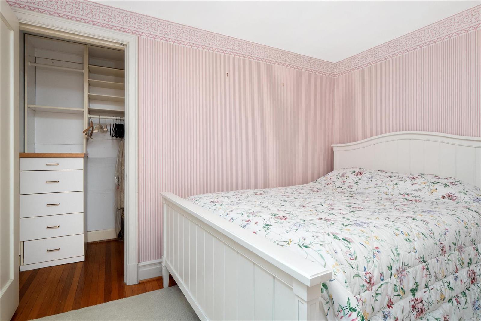 Maryland Terrace Amd 2 - Residential