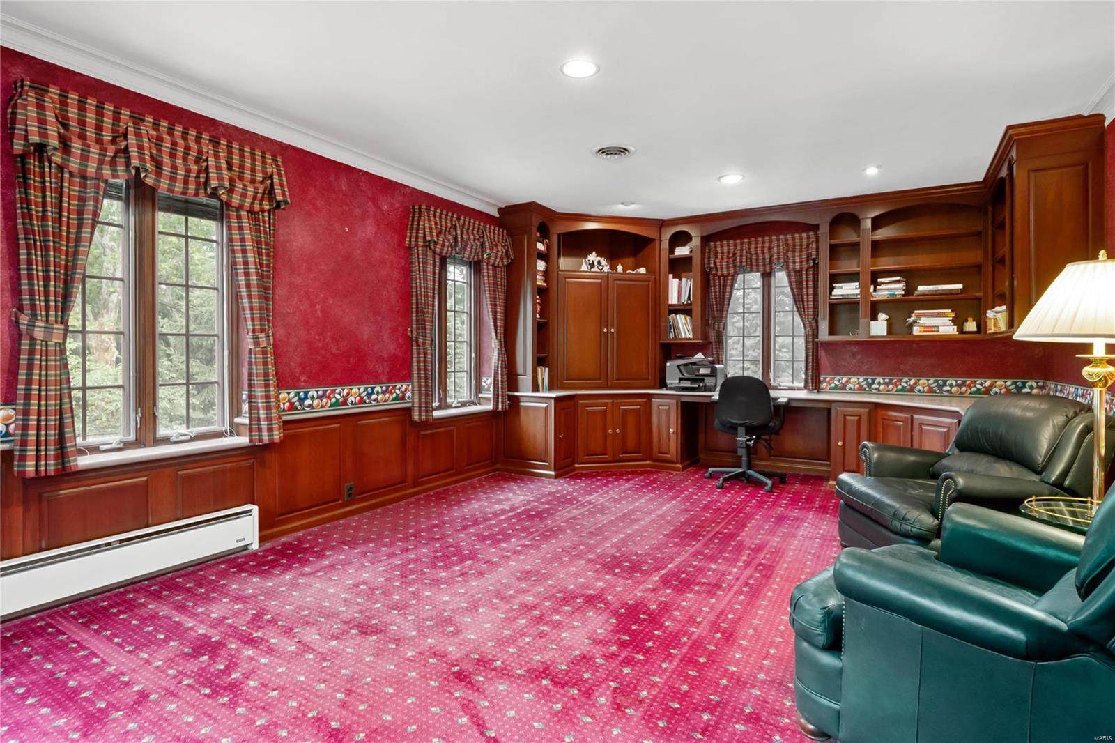 Maryland Terrace Amd 2 - Residential