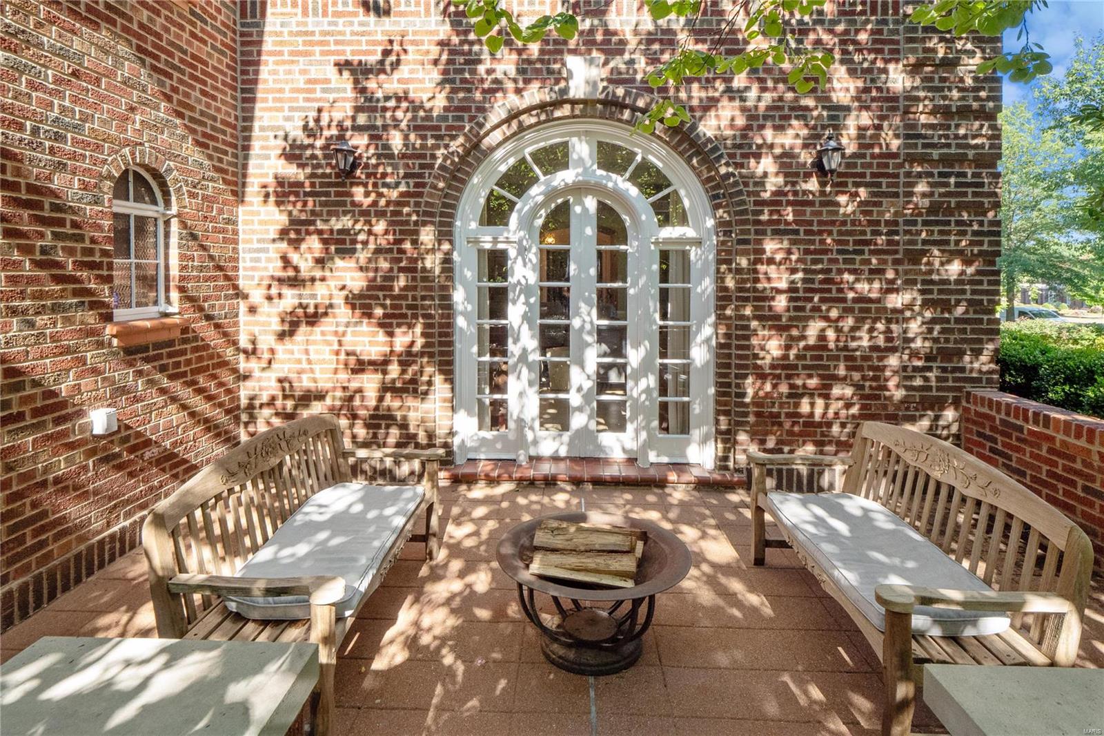 Maryland Terrace Amd 2 - Residential