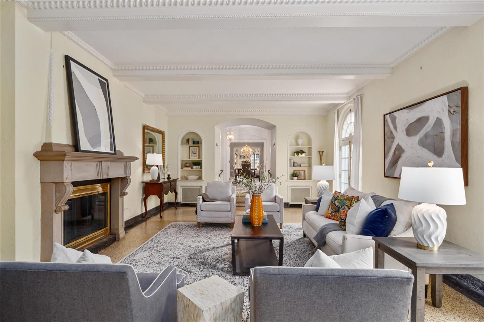 Maryland Terrace Amd 2 - Residential