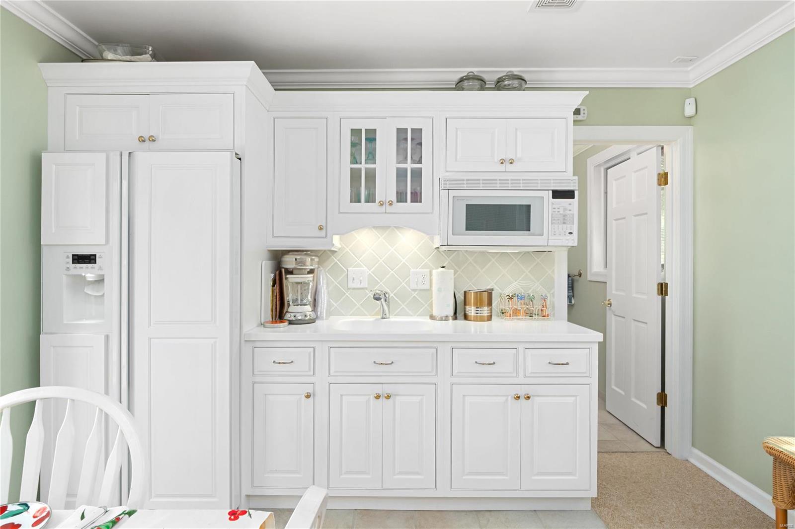 Maryland Terrace Amd 2 - Residential