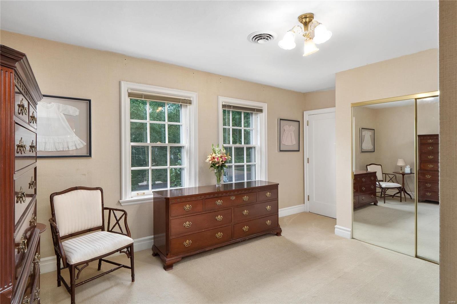 Maryland Terrace Amd 2 - Residential