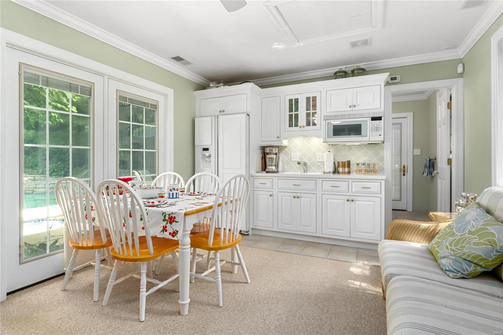 Maryland Terrace Amd 2 - Residential