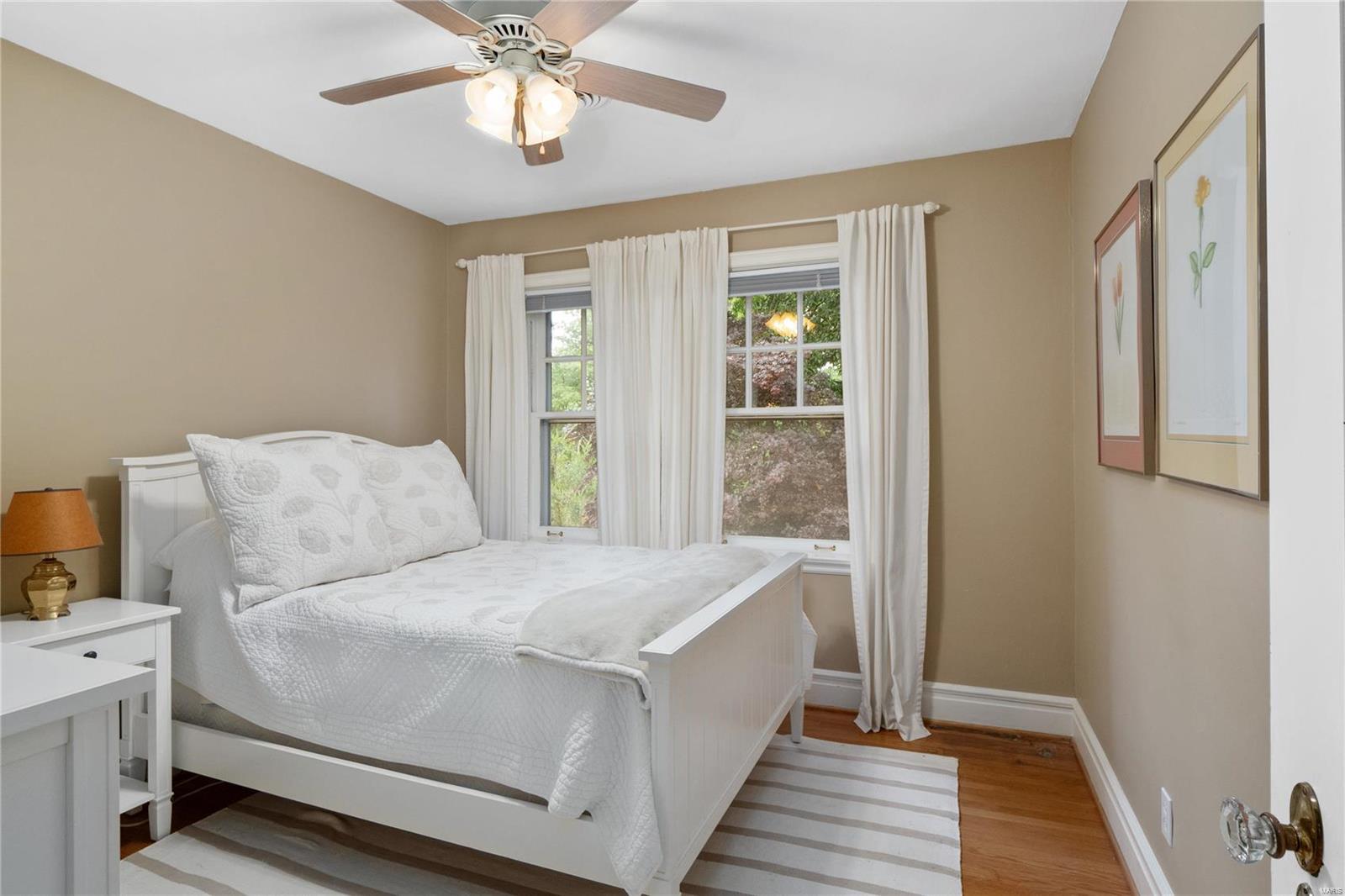 Maryland Terrace Amd 2 - Residential