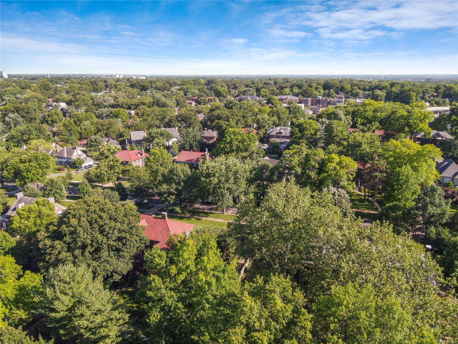 Maryland Terrace Amd 2 - Residential