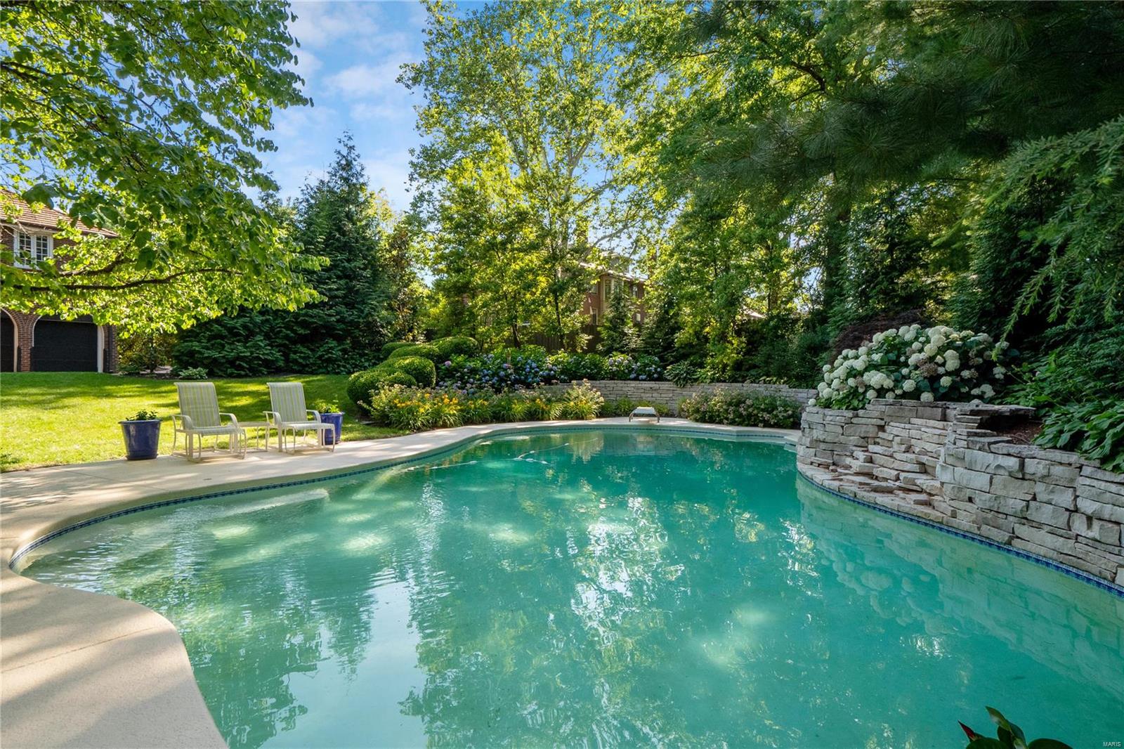 Maryland Terrace Amd 2 - Residential