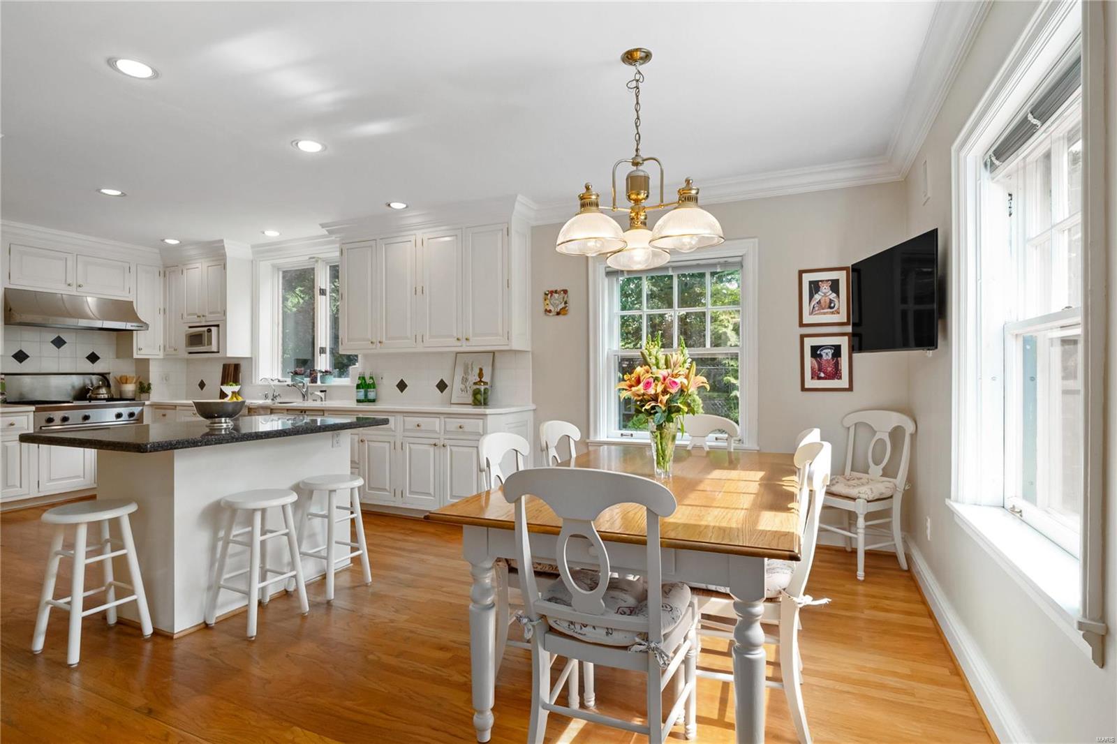 Maryland Terrace Amd 2 - Residential