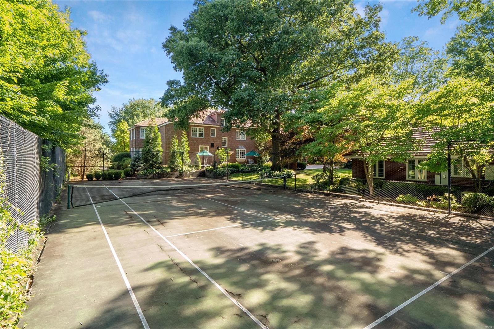 Maryland Terrace Amd 2 - Residential