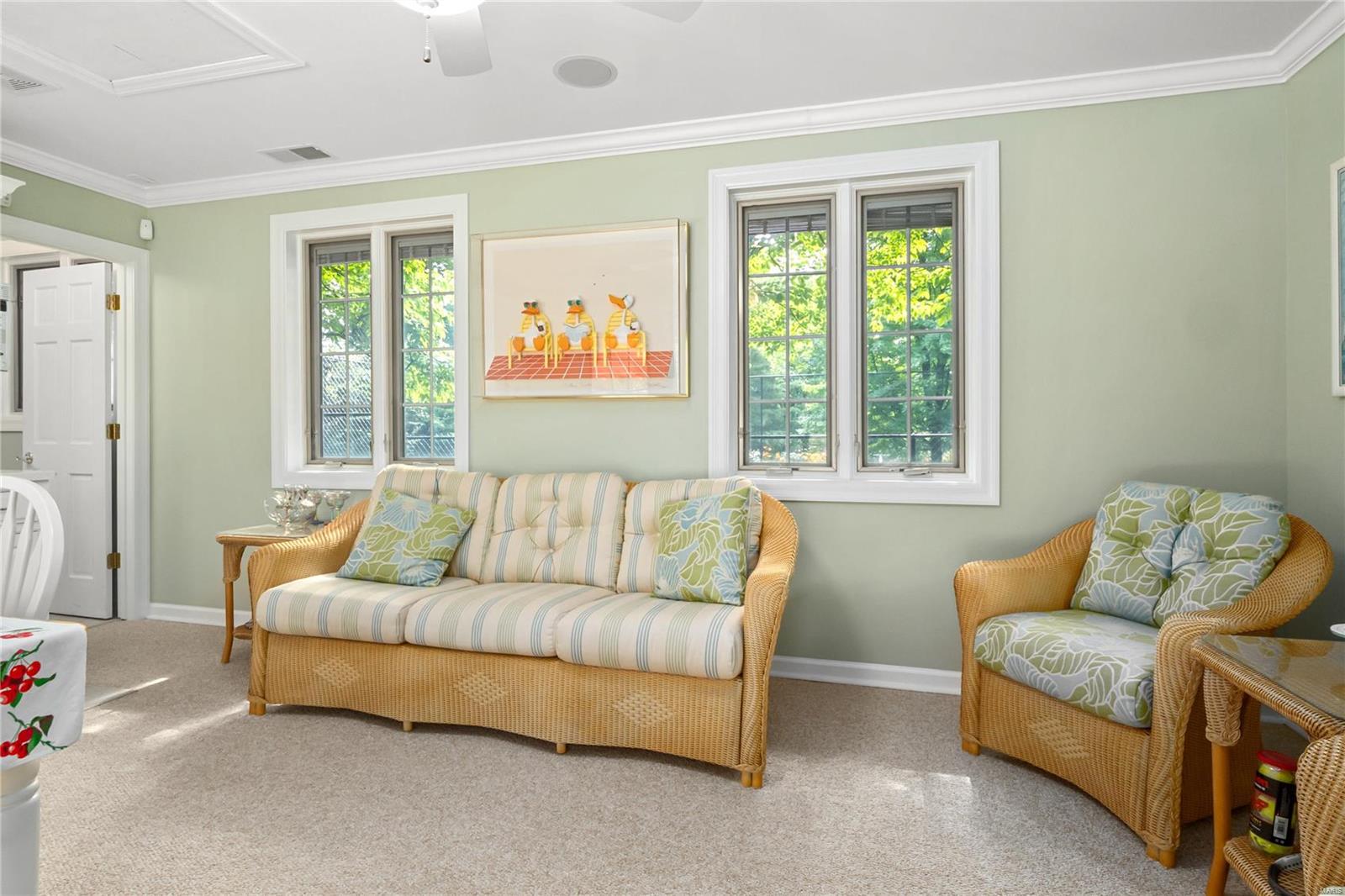 Maryland Terrace Amd 2 - Residential