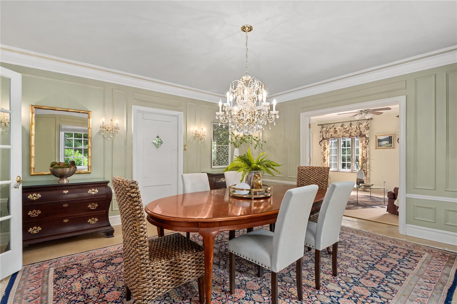 Maryland Terrace Amd 2 - Residential