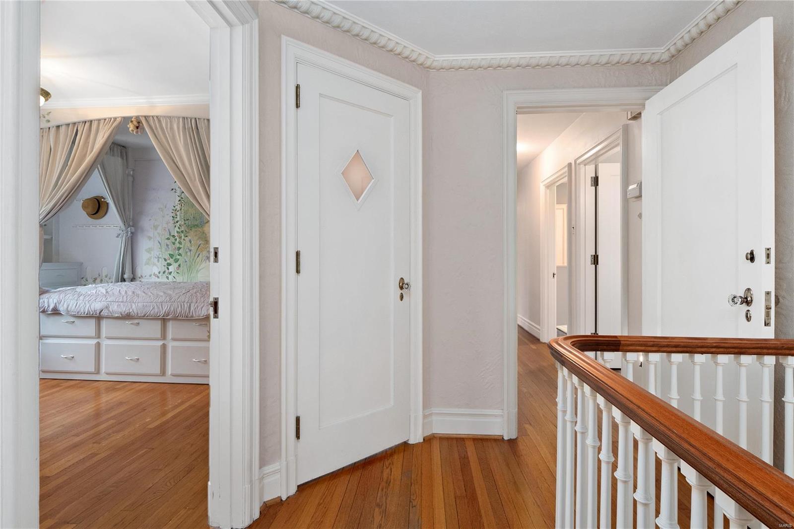 Maryland Terrace Amd 2 - Residential