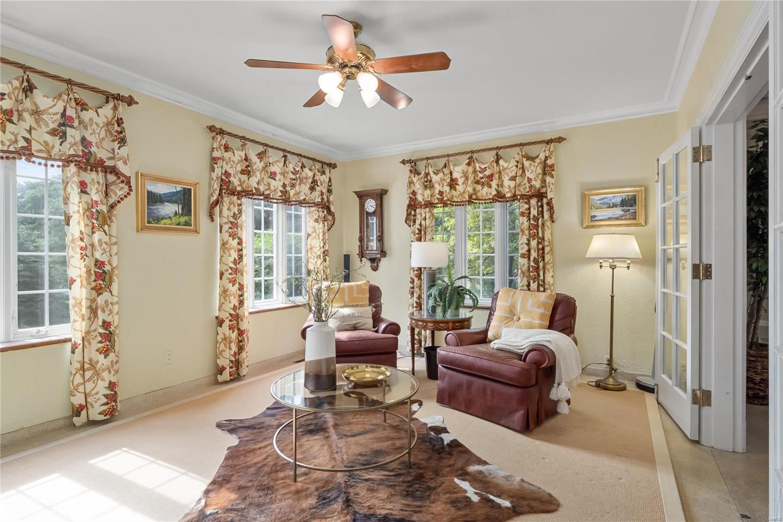 Maryland Terrace Amd 2 - Residential