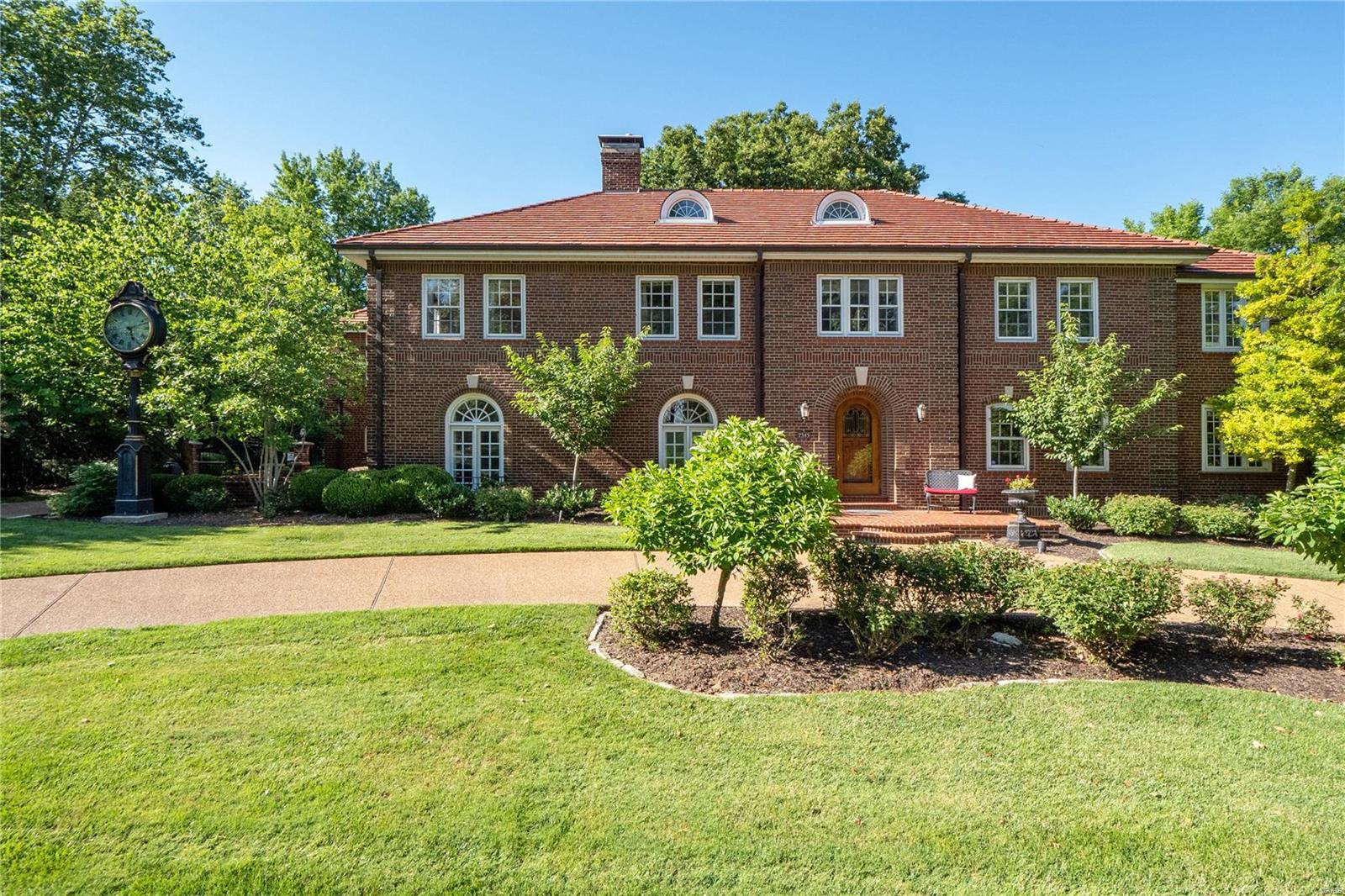 Maryland Terrace Amd 2 - Residential