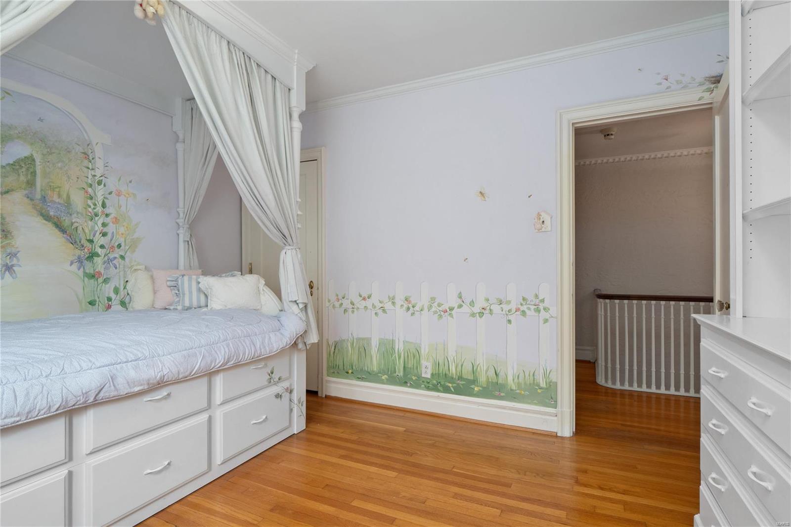 Maryland Terrace Amd 2 - Residential