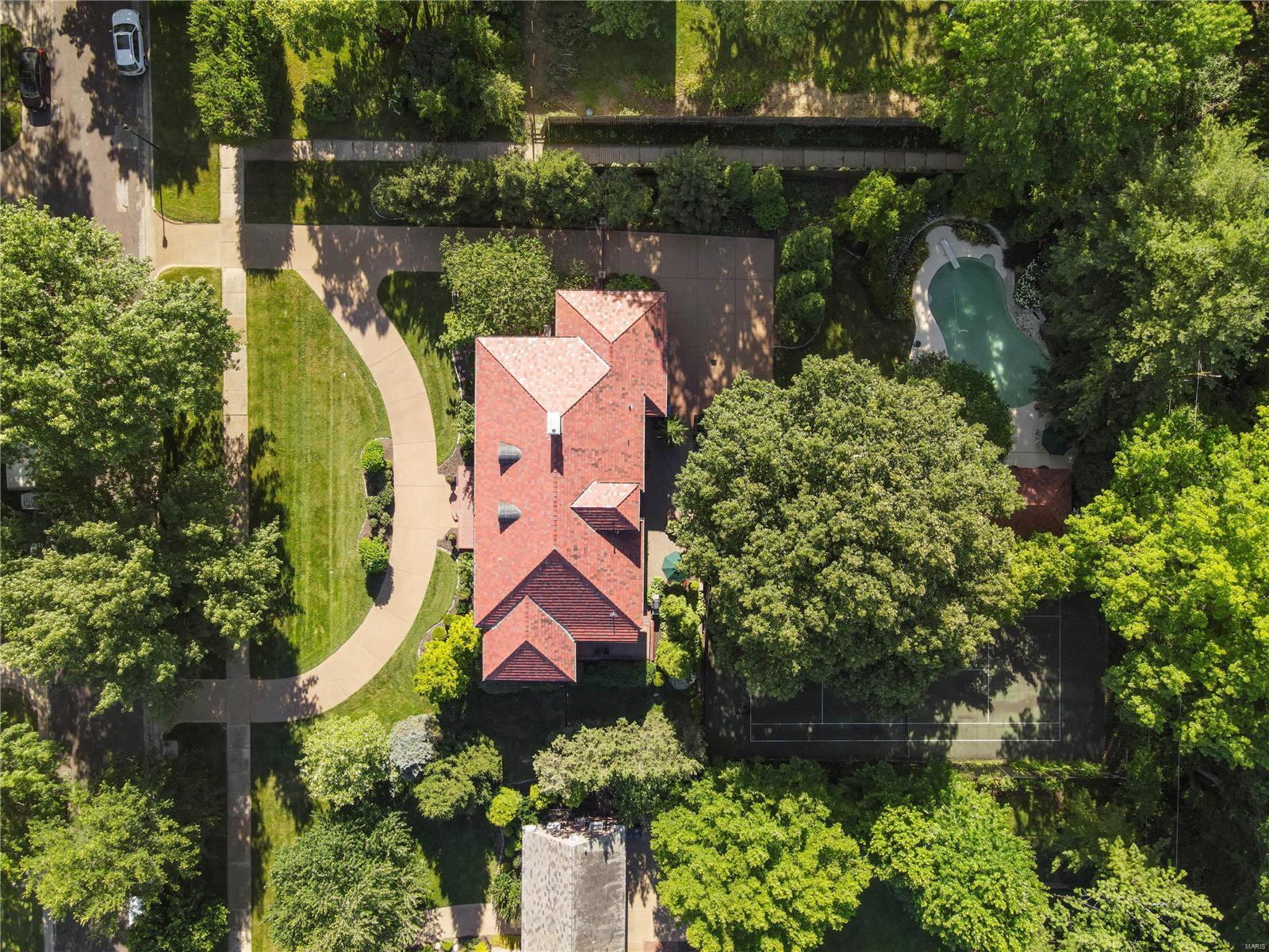 Maryland Terrace Amd 2 - Residential