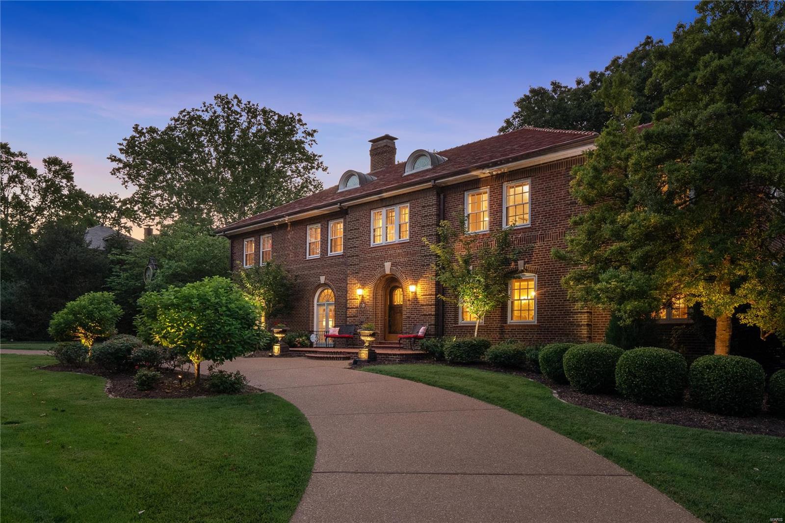 Maryland Terrace Amd 2 - Residential