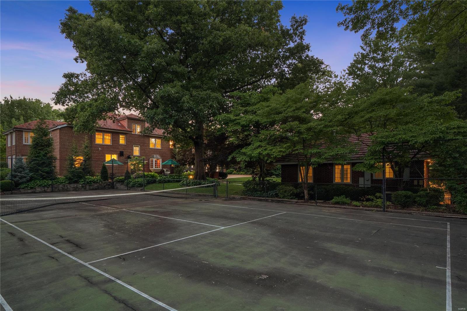 Maryland Terrace Amd 2 - Residential