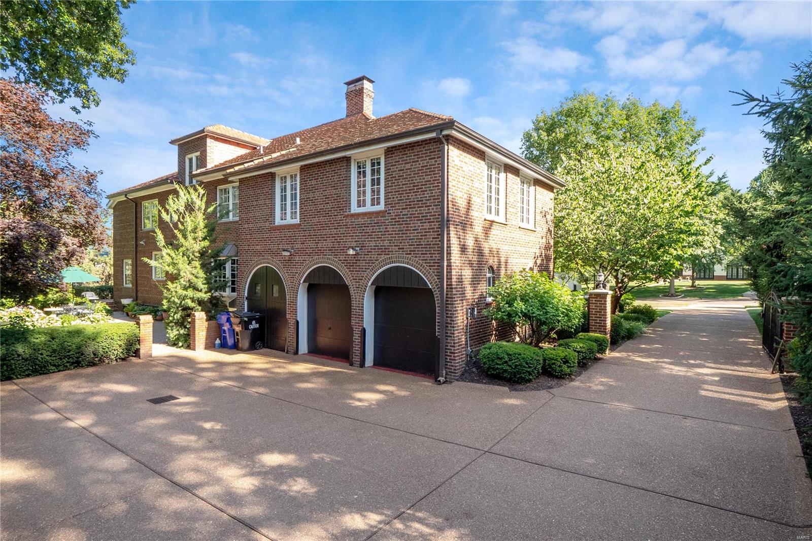 Maryland Terrace Amd 2 - Residential