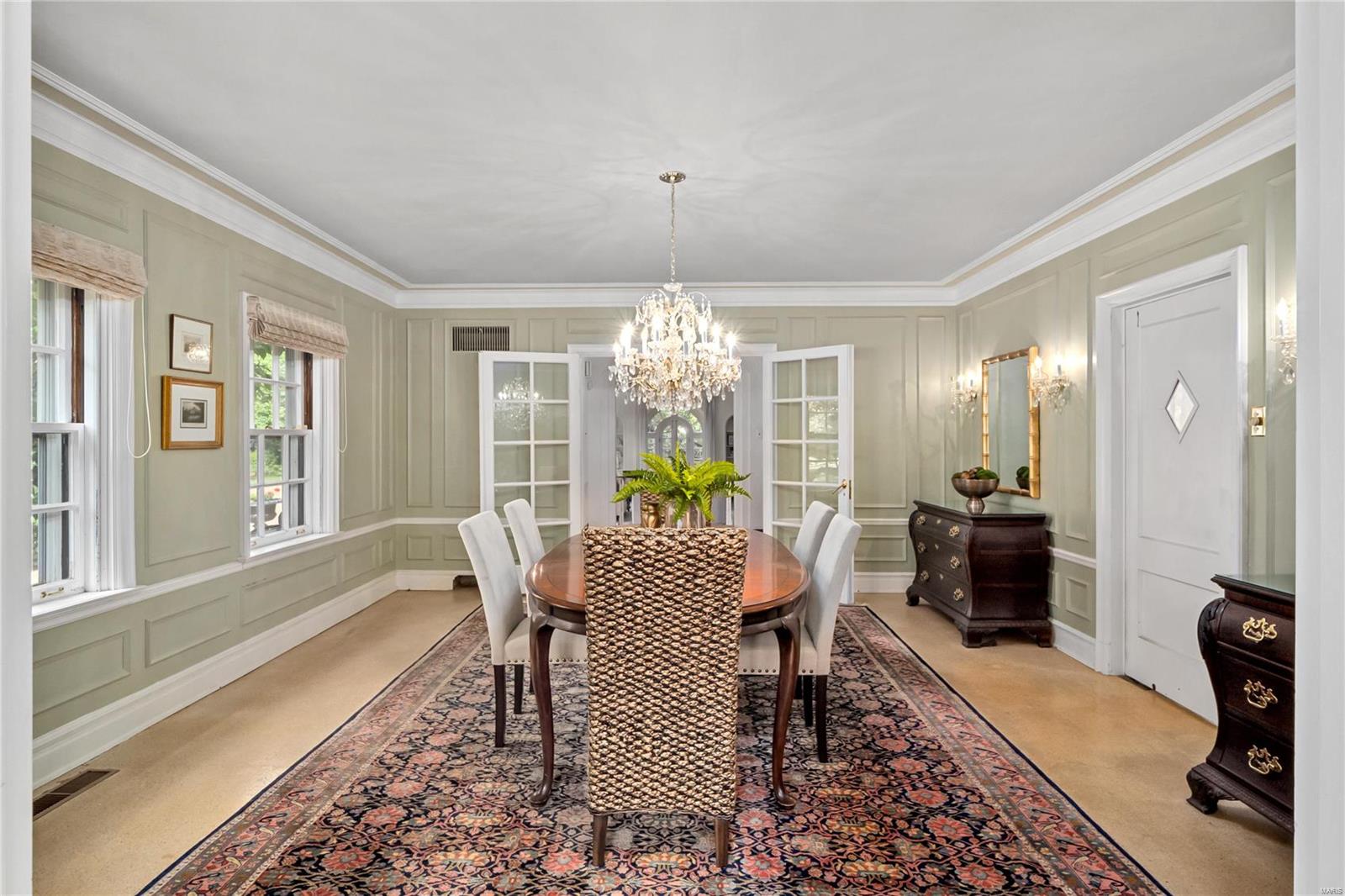 Maryland Terrace Amd 2 - Residential