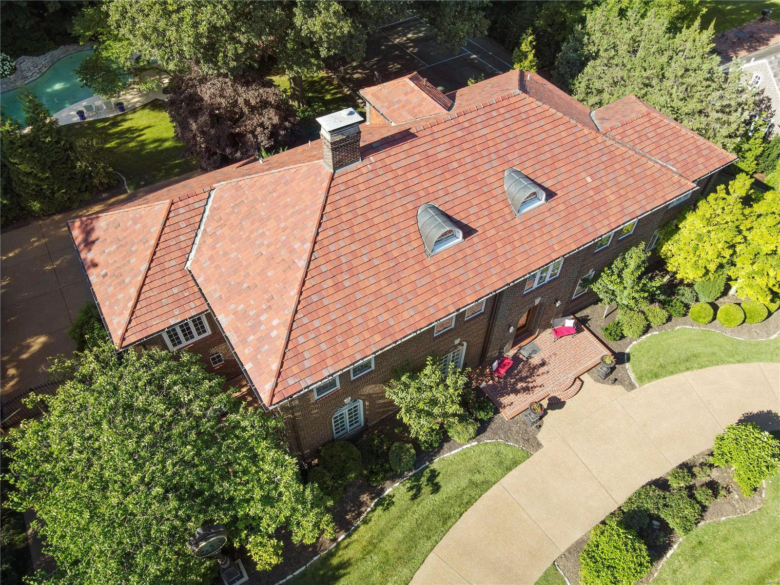 Maryland Terrace Amd 2 - Residential